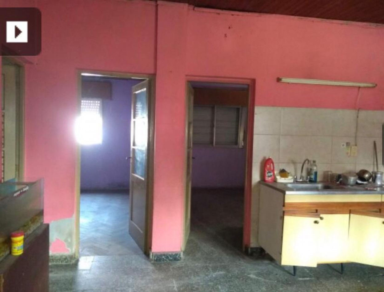 SE VENDE CASA EXCELENTE UBICACION