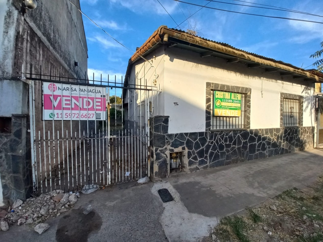 SE VENDE CASA EXCELENTE UBICACION