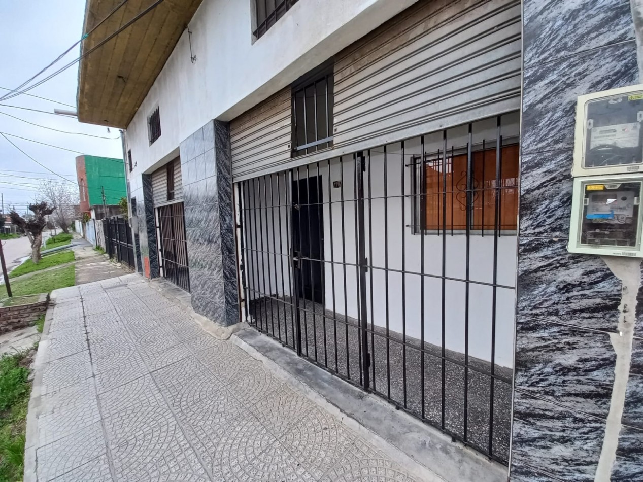 VENTA DE LOCALES Y DEPARTAMENTOS