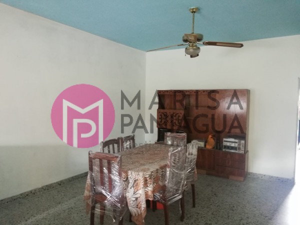 CASA A LA VENTA