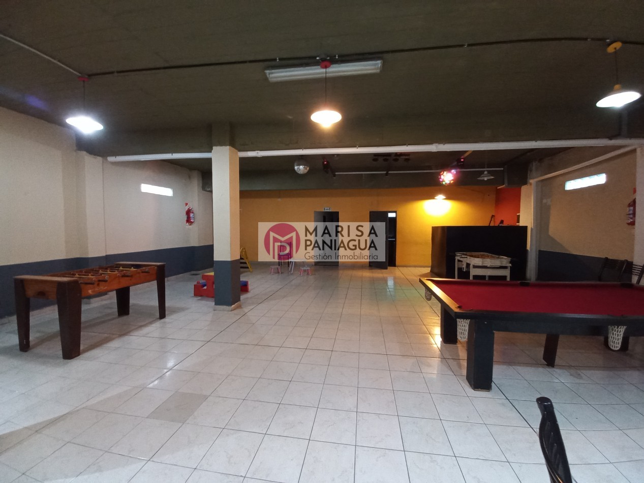 VENTA DE SALON/LOCAL  PARA EVENTOS