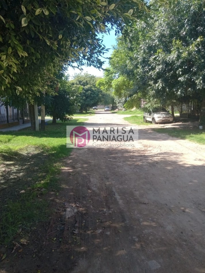 CASA TRES AMBIENTES EN VENTA