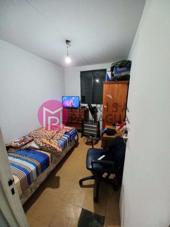 DEPARTAMENTO EN VENTA