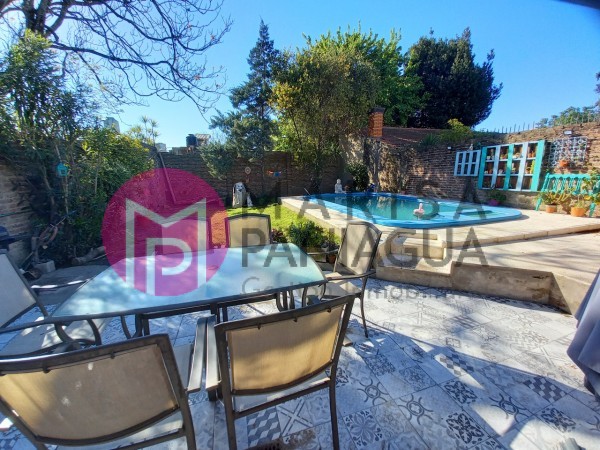 SE VENDE o PERMUTA  HERMOSA CASA POR CASA EN MAR DEL PLATA O ALREDEDORES