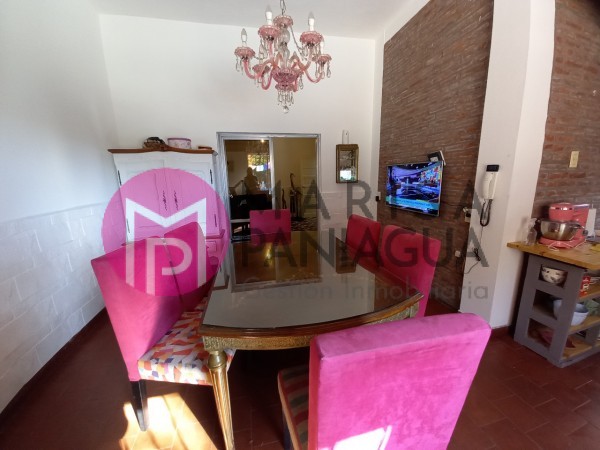 SE VENDE o PERMUTA  HERMOSA CASA POR CASA EN MAR DEL PLATA O ALREDEDORES