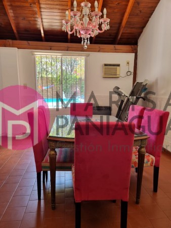 SE VENDE o PERMUTA  HERMOSA CASA POR CASA EN MAR DEL PLATA O ALREDEDORES