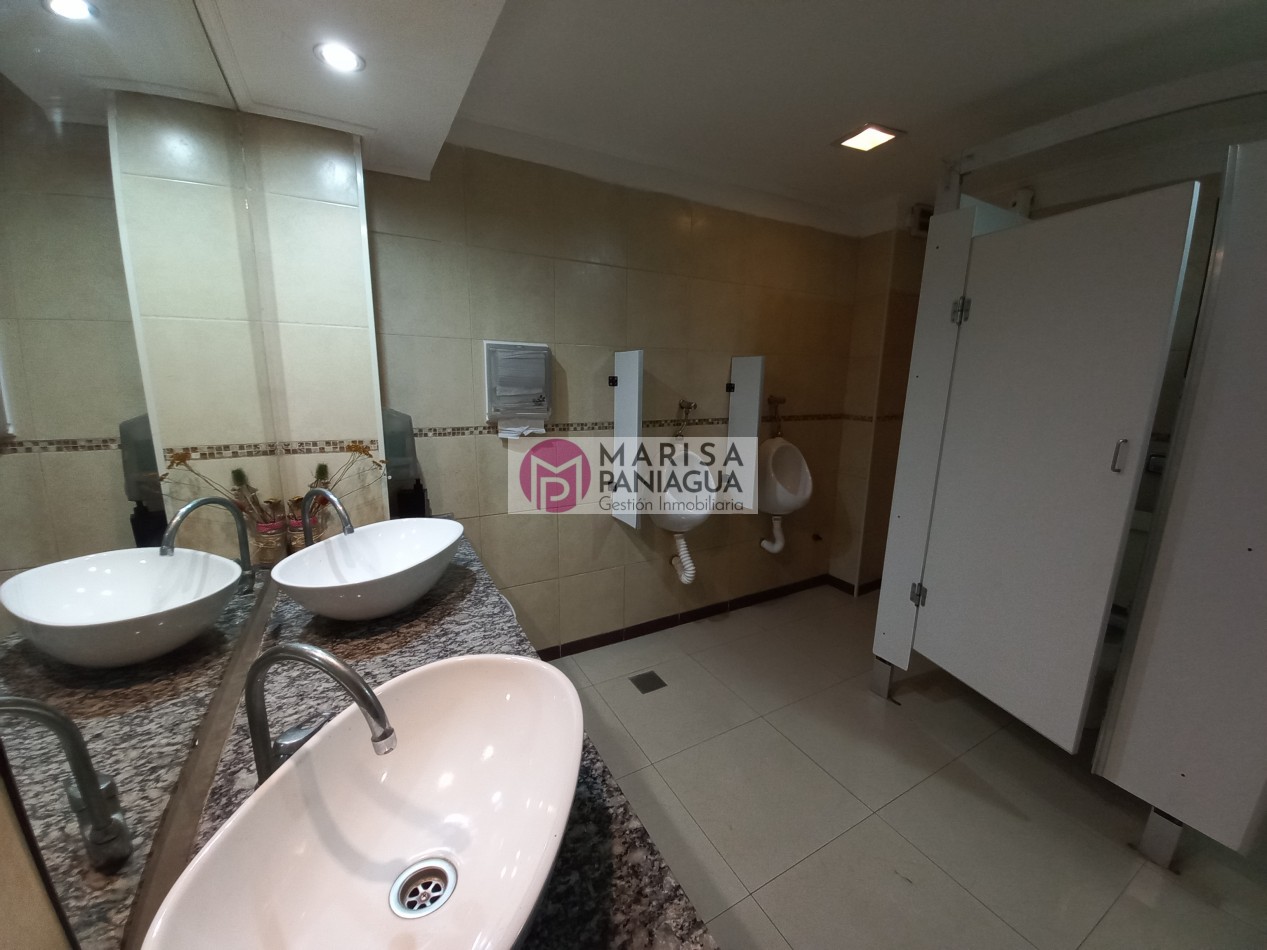 VENTA DE SALON/LOCAL  PARA EVENTOS