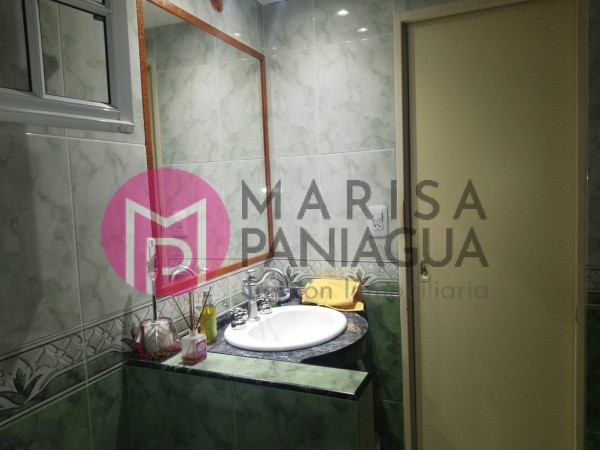 VENTA DE CASA EN VILLA LA FLORIDA