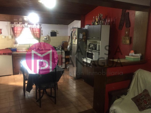 Casa a la Venta