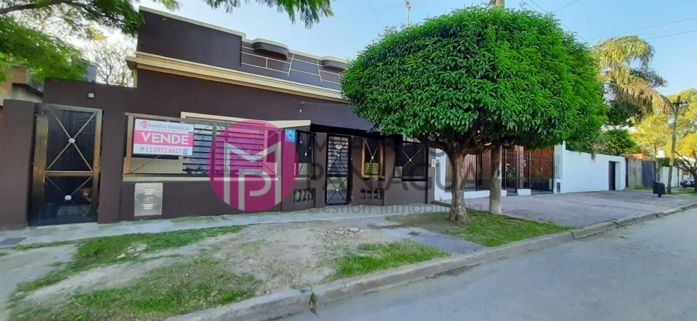 SE VENDE o PERMUTA  HERMOSA CASA POR CASA EN MAR DEL PLATA O ALREDEDORES
