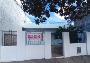 CASA A LA VENTA