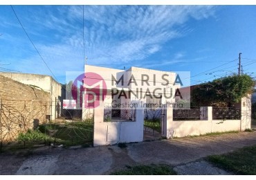 SE VENDE CASA